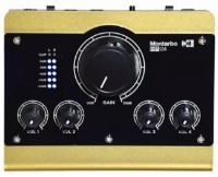 Усилитель Montarbo HP-24