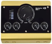 Amplificator Montarbo HP-24