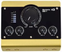 Amplificator Montarbo HP-24 imaginea #2 — magazin online Desire.md