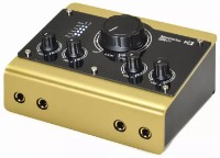 Amplificator Montarbo HP-24 imaginea #4 — magazin online Desire.md