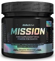Energizant Biotech Mission Orange & Mango 210g