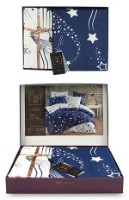 Lenjerie de pat Newhome Poplin Galaxy (44285.18) imaginea #2 — magazin online Desire.md