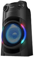 Портативная акустика Panasonic SC-TMAX20GSK фото №4 — интернет-магазин Desire.md