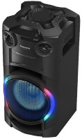 Портативная акустика Panasonic SC-TMAX20GSK фото №2 — интернет-магазин Desire.md