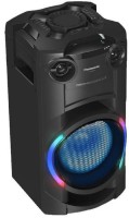 Портативная акустика Panasonic SC-TMAX20GSK фото №3 — интернет-магазин Desire.md