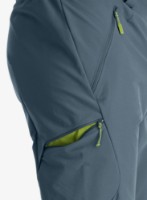 Pantaloni spotivi pentru bărbați Rab Ascendor AS Orion Blue 34 Regular imaginea #5 — magazin online Desire.md