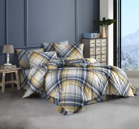 Lenjerie de pat Newhome Ranforce Aden (44286.17)