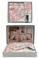 Lenjerie de pat Newhome Ranforce Alessi (44286.18) imaginea #2 — magazin online Desire.md