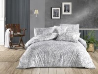 Lenjerie de pat Newhome Ranforce Duru (44286.20) imaginea #2 — magazin online Desire.md