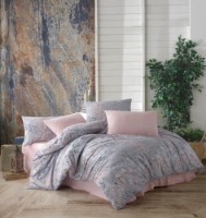 Lenjerie de pat Newhome Ranforce Firuze (44286.23)