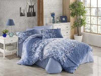 Lenjerie de pat Newhome Ranforce Hera (44286.25)