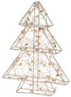 Instalație de Crăciun Christmas 30cm (49090)