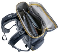 Rucsac școlar Deuter Scula Ink-Turmeric imaginea #4 — magazin online Desire.md