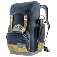 Rucsac școlar Deuter Scula Ink-Turmeric imaginea #5 — magazin online Desire.md