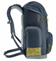 Rucsac școlar Deuter Scula Ink-Turmeric imaginea #6 — magazin online Desire.md