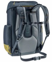 Rucsac școlar Deuter Scula Ink-Turmeric imaginea #7 — magazin online Desire.md
