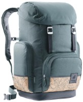 Школьный рюкзак Deuter Scula Teal-Blush
