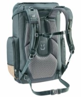 Rucsac școlar Deuter Scula Teal-Blush imaginea #3 — magazin online Desire.md