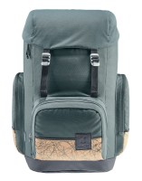 Rucsac școlar Deuter Scula Teal-Blush imaginea #4 — magazin online Desire.md