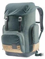 Rucsac școlar Deuter Scula Teal-Blush imaginea #8 — magazin online Desire.md
