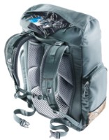 Rucsac școlar Deuter Scula Teal-Blush imaginea #9 — magazin online Desire.md