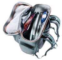 Rucsac școlar Deuter Scula Teal-Blush imaginea #10 — magazin online Desire.md