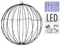 Instalație de Crăciun Christmas 40cm (49075) imaginea #2 — magazin online Desire.md