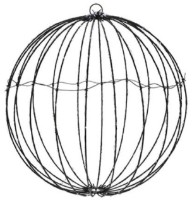 Instalație de Crăciun Christmas 40cm (49075)