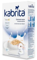 Ovaz cu lapte de capră Kabrita 180g