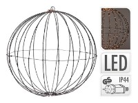 Instalație de Crăciun Christmas 40cm (49077) imaginea #2 — magazin online Desire.md