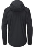 Jachetă pentru bărbați Rab Kinetic 2.0 L Beluga imaginea #2 — magazin online Desire.md