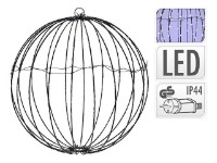 Instalație de Crăciun Christmas 50cm (49076) imaginea #2 — magazin online Desire.md