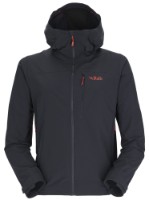 Мужская ветровка Rab Torque Beluga XXL фото №1 — интернет-магазин Desire.md