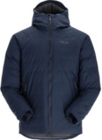 Мужская куртка Rab Valiance M Deep Ink фото №1 — интернет-магазин Desire.md