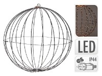 Instalație de Crăciun Christmas 50cm (49078) imaginea #2 — magazin online Desire.md