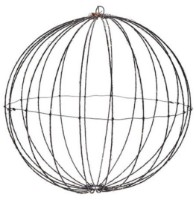 Instalație de Crăciun Christmas 50cm (49078)