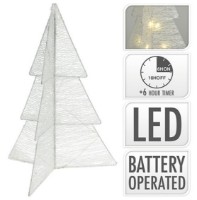 Instalație de Crăciun Christmas 50cm (49095) imaginea #2 — magazin online Desire.md