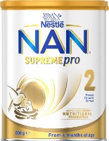 Formula de lapte pentru copii Nestle NAN Supreme Pro 2 800g