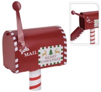 Suvenir Christmas 23x15x26.5cm (49044) imaginea #2 — magazin online Desire.md