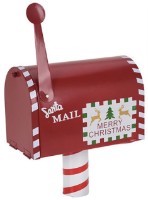 Suvenir Christmas 23x15x26.5cm (49044)