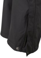 Женские спортивные штаны Rab Downpour Eco 12 Black
