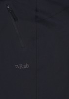 Женские брюки Rab Incline AS Ebony 10 Regular фото №3 — интернет-магазин Desire.md