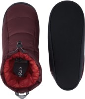 Păpuci de cameră pentru dame Rab Cirrus Hut Boot Deep Heather M imaginea #2 — magazin online Desire.md
