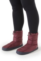 Păpuci de cameră pentru dame Rab Cirrus Hut Boot Deep Heather M imaginea #3 — magazin online Desire.md