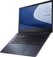 Ноутбук Asus ExpertBook B5 B5402CBA Star Black (i7-1260P 16Gb 512Gb) фото №5 — интернет-магазин Desire.md