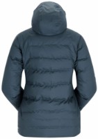 Женская куртка Rab Valiance 14 Orion Blue фото №2 — интернет-магазин Desire.md