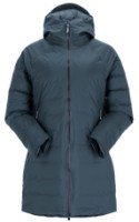 Женская куртка Rab Valiance Parka 16 Orion Blue фото №1 — интернет-магазин Desire.md