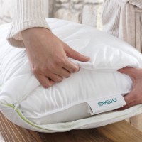 Наволочка для подушки Othello Lovera 50x70cm (34270) фото №2 — интернет-магазин Desire.md