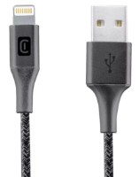 Cablu USB Cellularline USBDATAHOMEMFIK