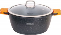 Кастрюля Bohmann BH-7350-22MRB